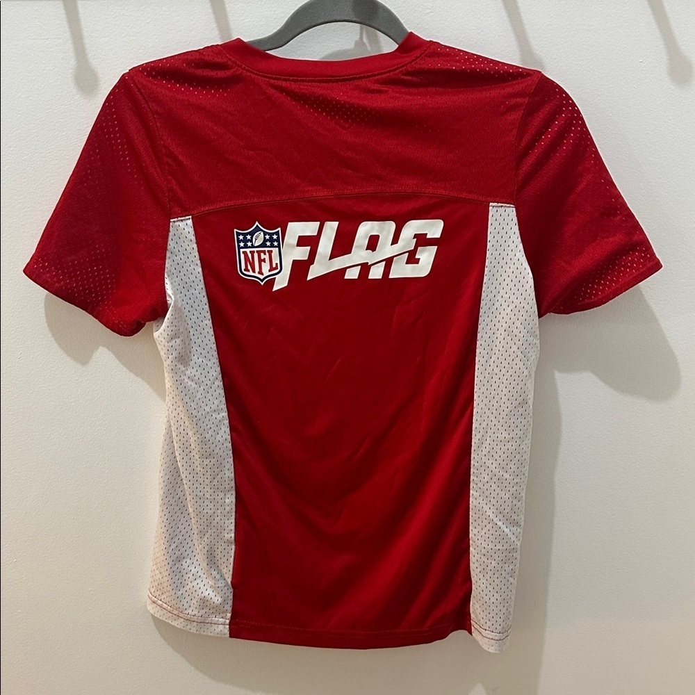 Chief’s Reversible Jersey - Picture 2 of 6